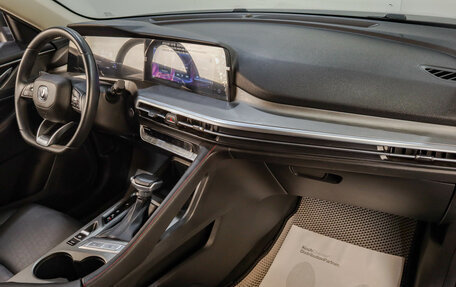 Changan CS35 Plus, 2024 год, 1 799 000 рублей, 17 фотография