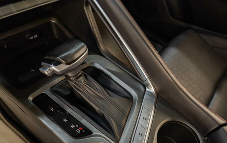 Changan CS35 Plus, 2024 год, 1 799 000 рублей, 15 фотография