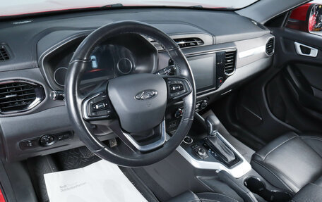 Chery Tiggo 4 I рестайлинг, 2021 год, 1 729 000 рублей, 9 фотография