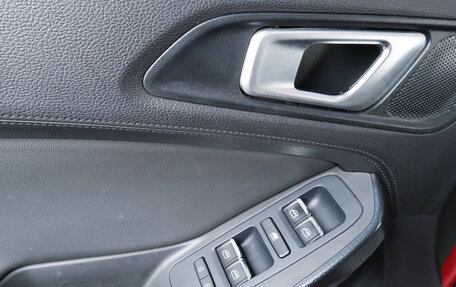 Chery Tiggo 4 I рестайлинг, 2021 год, 1 729 000 рублей, 8 фотография