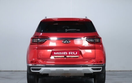 Chery Tiggo 4 I рестайлинг, 2021 год, 1 729 000 рублей, 6 фотография