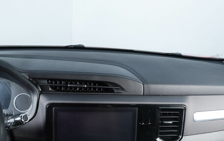 Chery Tiggo 4 I рестайлинг, 2021 год, 1 729 000 рублей, 14 фотография