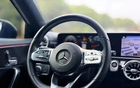 Mercedes-Benz A-Класс, 2023 год, 1 690 007 рублей, 12 фотография