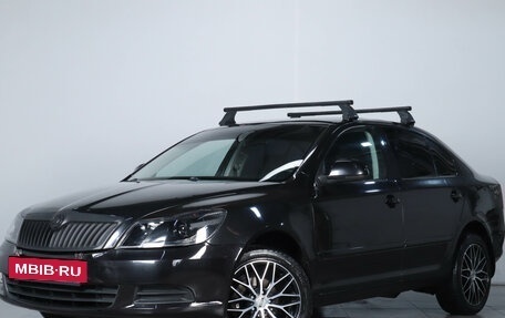 Skoda Octavia, 2010 год, 869 000 рублей, 3 фотография