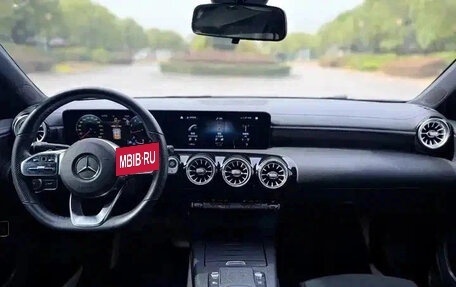 Mercedes-Benz A-Класс, 2023 год, 1 690 007 рублей, 13 фотография