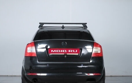 Skoda Octavia, 2010 год, 869 000 рублей, 5 фотография