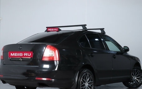 Skoda Octavia, 2010 год, 869 000 рублей, 6 фотография