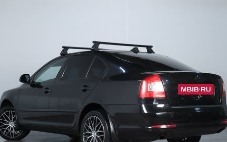 Skoda Octavia, 2010 год, 869 000 рублей, 4 фотография