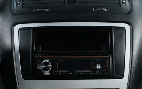 Skoda Octavia, 2010 год, 869 000 рублей, 14 фотография