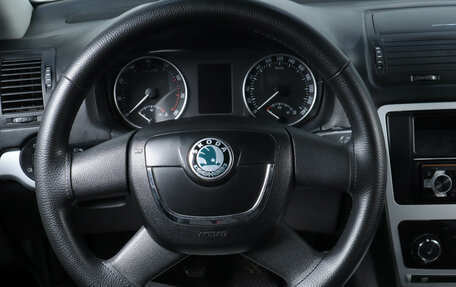 Skoda Octavia, 2010 год, 869 000 рублей, 13 фотография