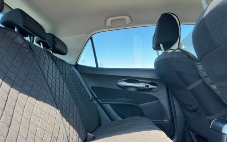 Toyota Auris II, 2008 год, 695 000 рублей, 4 фотография