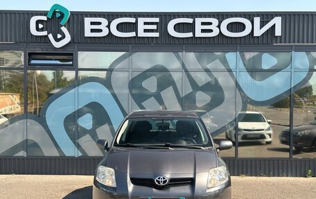 Toyota Auris II, 2008 год, 695 000 рублей, 5 фотография