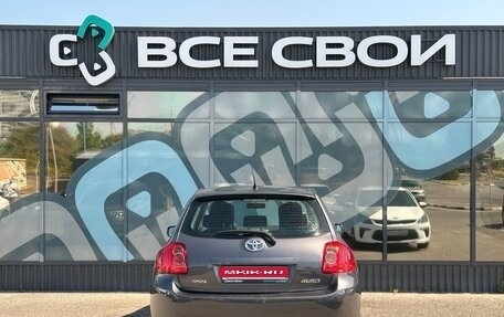 Toyota Auris II, 2008 год, 695 000 рублей, 6 фотография