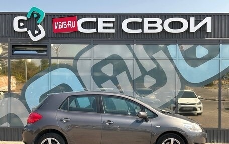 Toyota Auris II, 2008 год, 695 000 рублей, 8 фотография