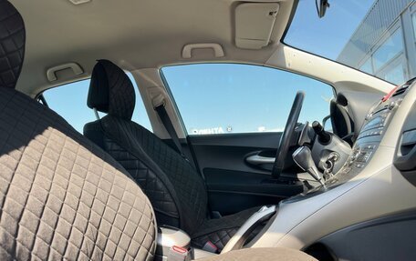 Toyota Auris II, 2008 год, 695 000 рублей, 7 фотография
