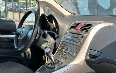 Toyota Auris II, 2008 год, 695 000 рублей, 11 фотография