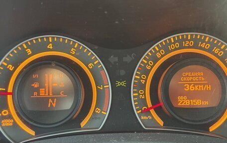 Toyota Auris II, 2008 год, 695 000 рублей, 19 фотография