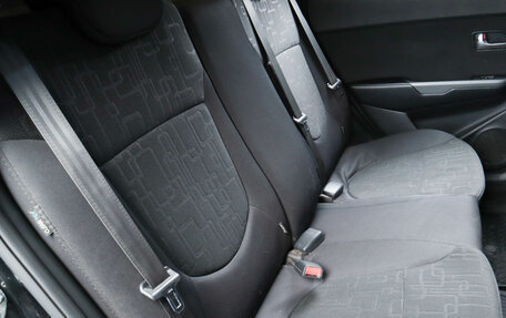 KIA Rio III рестайлинг, 2015 год, 1 009 000 рублей, 19 фотография