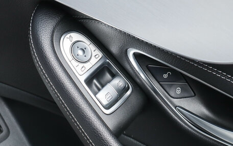 Mercedes-Benz C-Класс, 2016 год, 2 139 000 рублей, 8 фотография