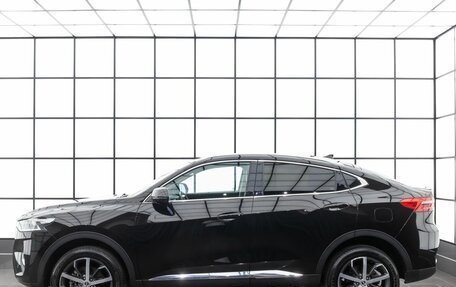 Haval F7x I, 2020 год, 1 979 000 рублей, 6 фотография