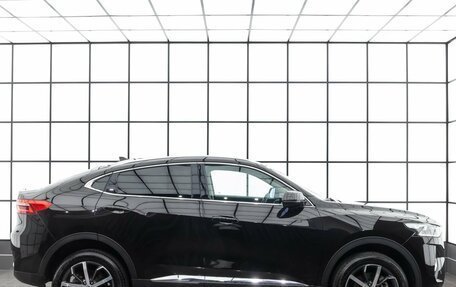 Haval F7x I, 2020 год, 1 979 000 рублей, 5 фотография