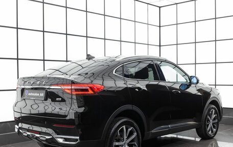 Haval F7x I, 2020 год, 1 979 000 рублей, 4 фотография
