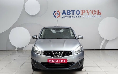 Nissan Qashqai, 2012 год, 1 098 000 рублей, 3 фотография