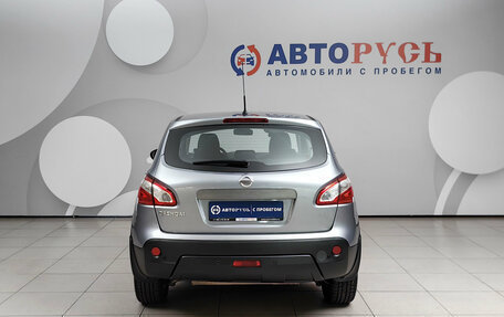 Nissan Qashqai, 2012 год, 1 098 000 рублей, 4 фотография