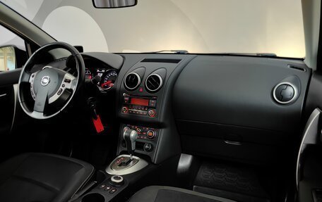 Nissan Qashqai, 2012 год, 1 098 000 рублей, 13 фотография