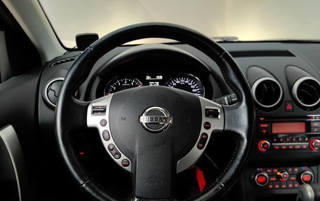 Nissan Qashqai, 2012 год, 1 098 000 рублей, 11 фотография