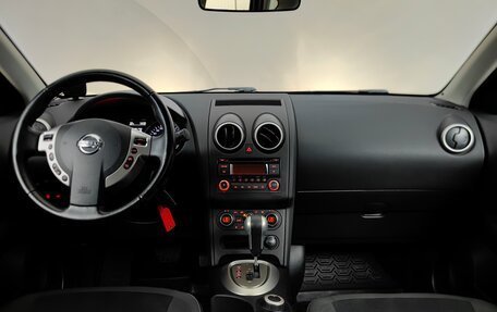 Nissan Qashqai, 2012 год, 1 098 000 рублей, 12 фотография