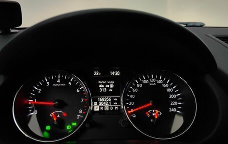 Nissan Qashqai, 2012 год, 1 098 000 рублей, 10 фотография