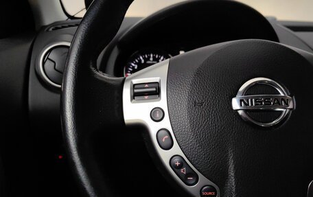 Nissan Qashqai, 2012 год, 1 098 000 рублей, 18 фотография