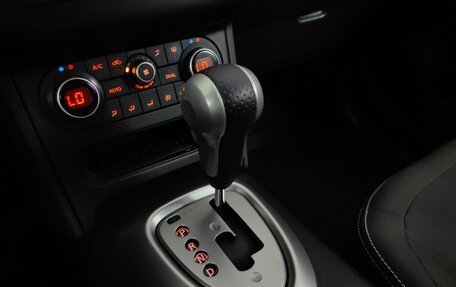 Nissan Qashqai, 2012 год, 1 098 000 рублей, 16 фотография