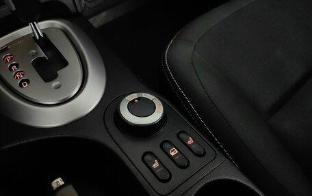 Nissan Qashqai, 2012 год, 1 098 000 рублей, 17 фотография