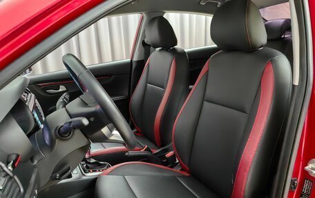 KIA Rio IV, 2020 год, 1 765 000 рублей, 6 фотография