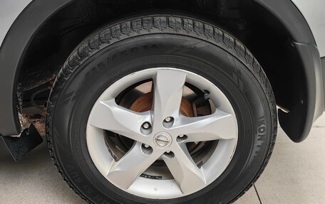 Nissan Qashqai, 2012 год, 1 098 000 рублей, 24 фотография