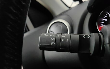 Nissan Qashqai, 2012 год, 1 098 000 рублей, 20 фотография