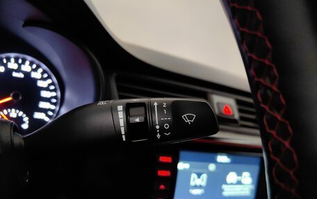 KIA Rio IV, 2020 год, 1 765 000 рублей, 21 фотография