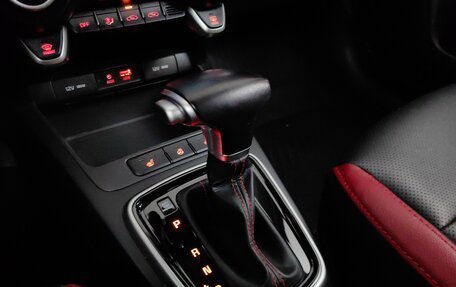KIA Rio IV, 2020 год, 1 765 000 рублей, 17 фотография