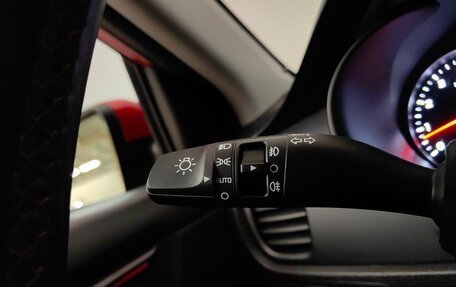 KIA Rio IV, 2020 год, 1 765 000 рублей, 20 фотография