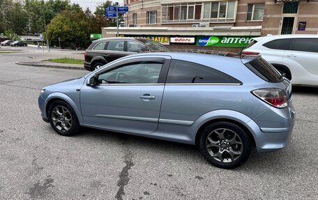 Opel Astra H, 2007 год, 720 000 рублей, 6 фотография