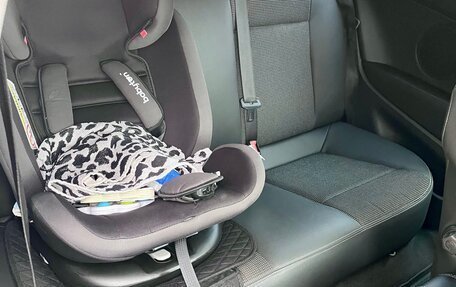 Opel Astra H, 2007 год, 720 000 рублей, 11 фотография