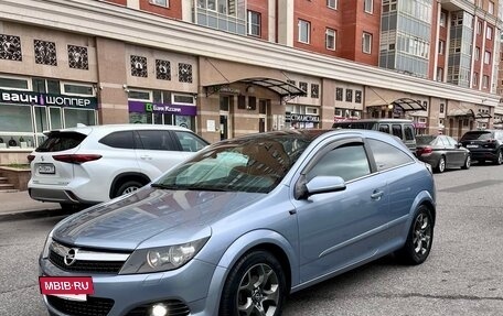 Opel Astra H, 2007 год, 720 000 рублей, 2 фотография