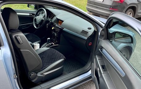 Opel Astra H, 2007 год, 720 000 рублей, 10 фотография