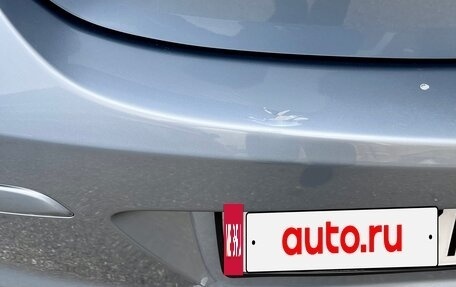 Opel Astra H, 2007 год, 720 000 рублей, 5 фотография
