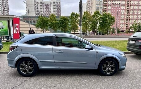 Opel Astra H, 2007 год, 720 000 рублей, 3 фотография