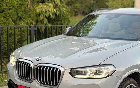 BMW X3, 2021 год, 3 350 000 рублей, 7 фотография