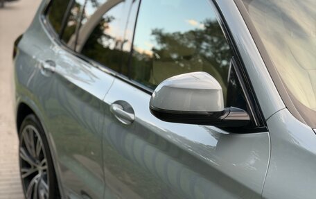BMW X3, 2021 год, 3 350 000 рублей, 39 фотография