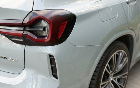 BMW X3, 2021 год, 3 350 000 рублей, 35 фотография